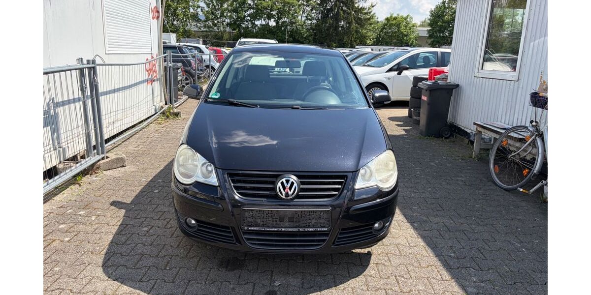 VW Polo 184.000 km 1.850 &euro; Neu-Ulm 89231