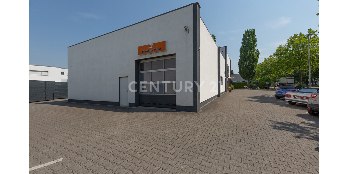 Arbeiten und exklusives Wohnen an einem Ort! 4 zimmer