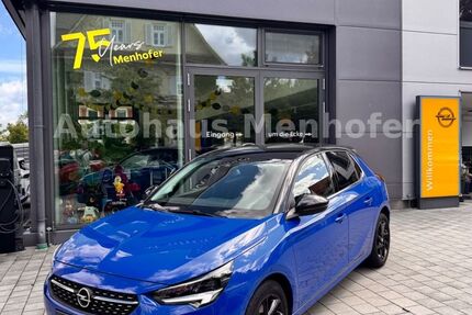 Opel Corsa 18.600 km 16.450 &euro; Bobingen 86399
