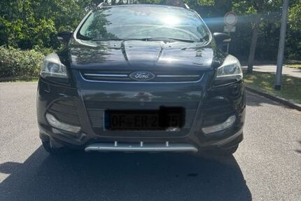Ford Kuga 288.000 km 8.500 € Rödermark 63322