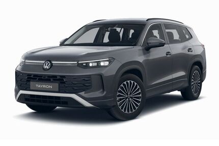 VW Tayron 13.407 km 43.490 &euro; Schwerin 19057