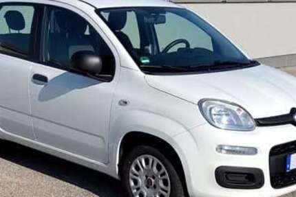 Fiat Panda 105.500 km 8.390 &euro; Unterhaching 82008