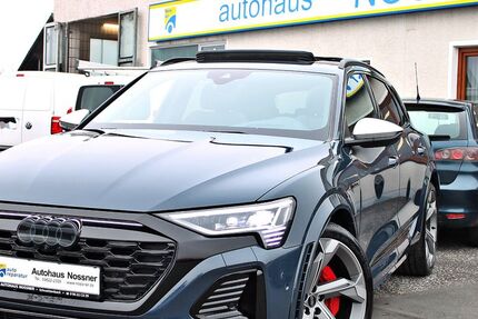Audi SQ8 e-tron 20.000 km 62.990 &euro; Schnaittenbach 92253