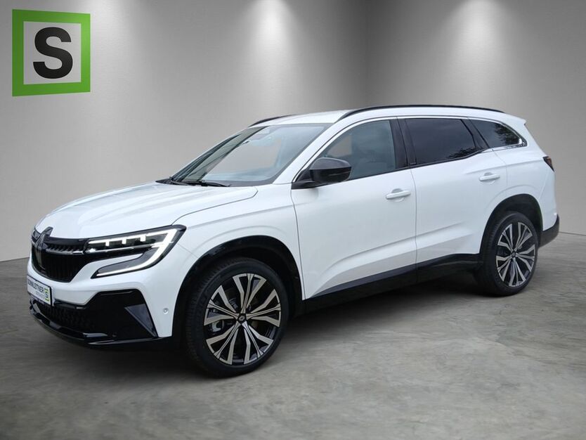 Renault Espace 8.735 km 44.390 € Nürnberg 90471