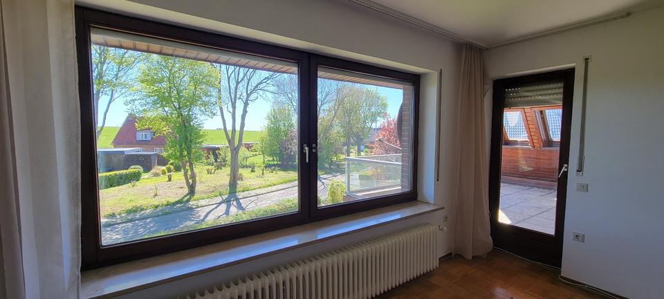 Etagenwohnung Brunsbüttel - 3.5 Zimmer, 102 m&sup2;, 870&euro; | Angebot:26412543