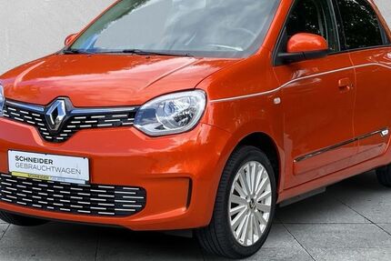 Renault Twingo 92.000 km 8.890 € Chemnitz 09113