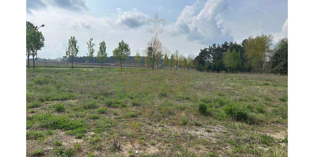 Grundstück Strausberg - 185.000&euro; | Angebot:25799522