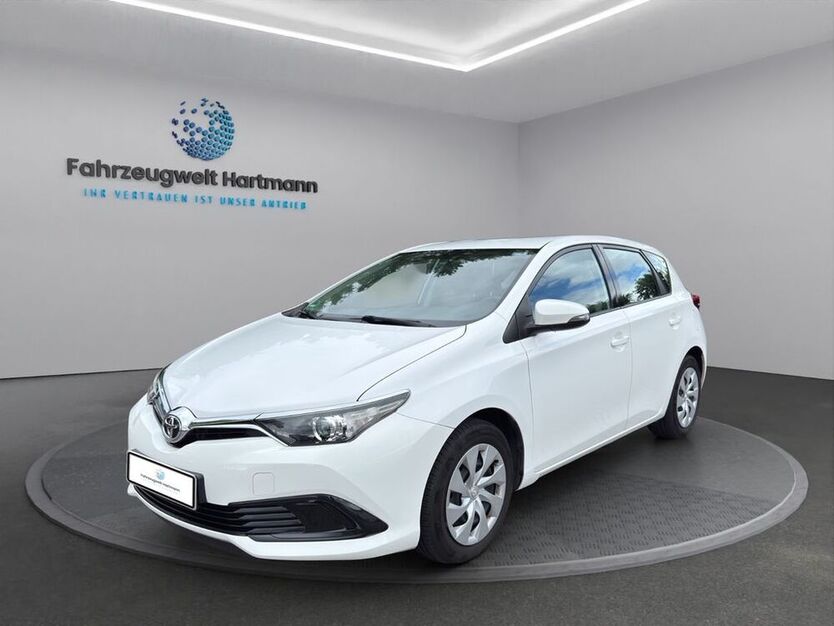 Auris