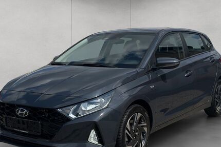 Hyundai i20 29.596 km 16.950 &euro; Hanau 63452