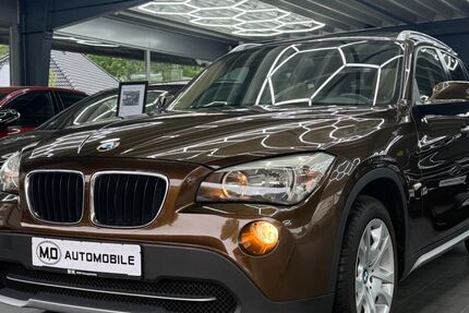 BMW X1 154.000 km 8.999 &euro; Osterholz-Scharmbeck 27711