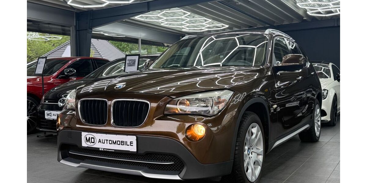 BMW X1 154.000 km 8.999 &euro; Osterholz-Scharmbeck 27711