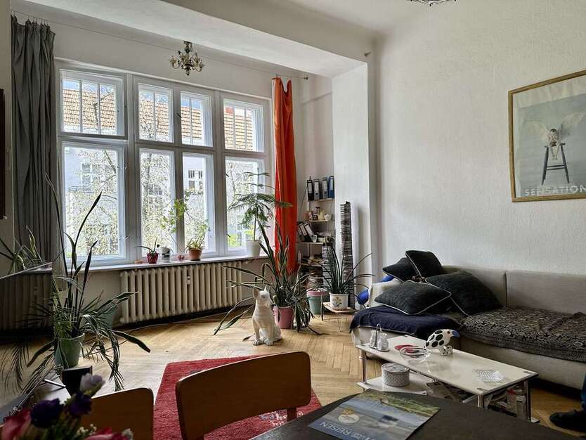 Wohnung zum Kaufen in Berlin 399.000 € 66.7 m²
