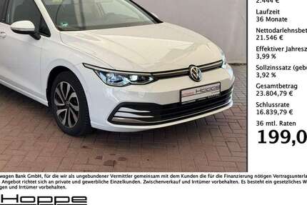 VW Golf 63.635 km 23.990 &euro; Ganderkesee 27777