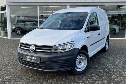 VW Caddy 19.600 km 19.650 &euro; Cochem 56812