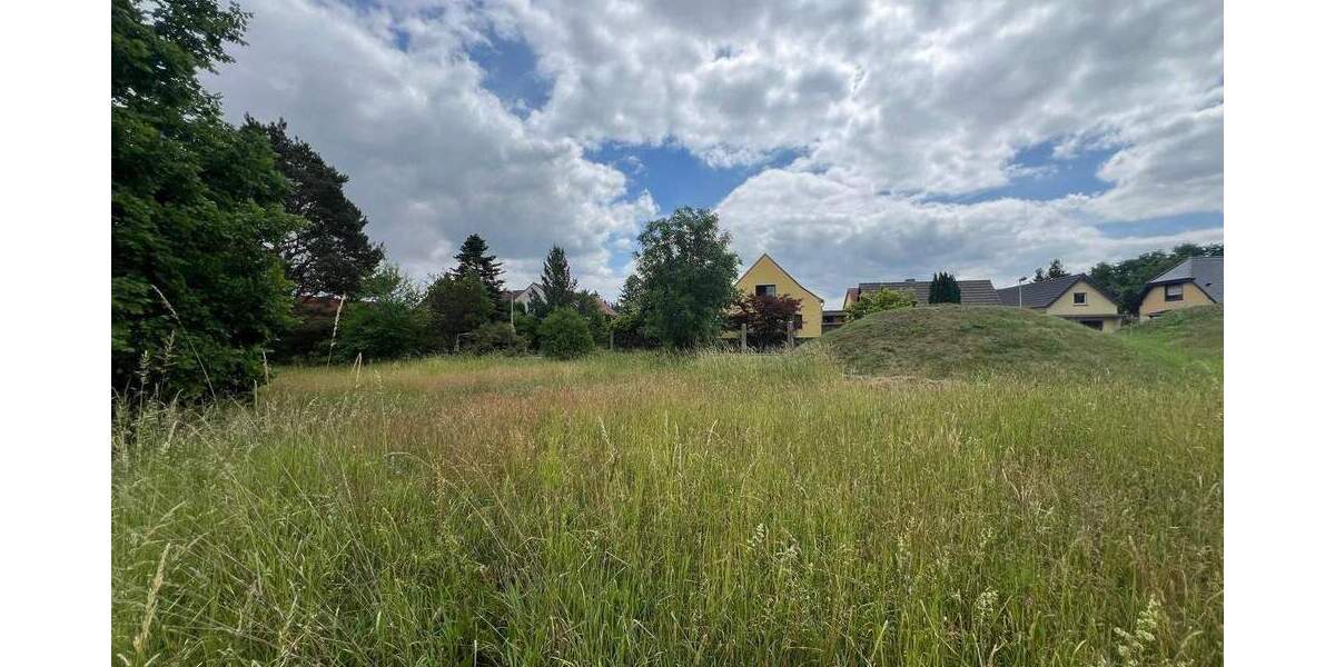 Grundstück Neu-Seeland Bahnsdorf - 80.000&euro; | Angebot:25703527