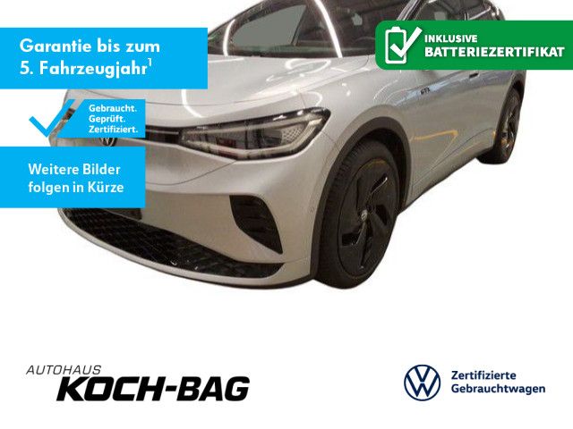 VW ID.4 13.300 km 49.430 &euro; Ellwangen 73479