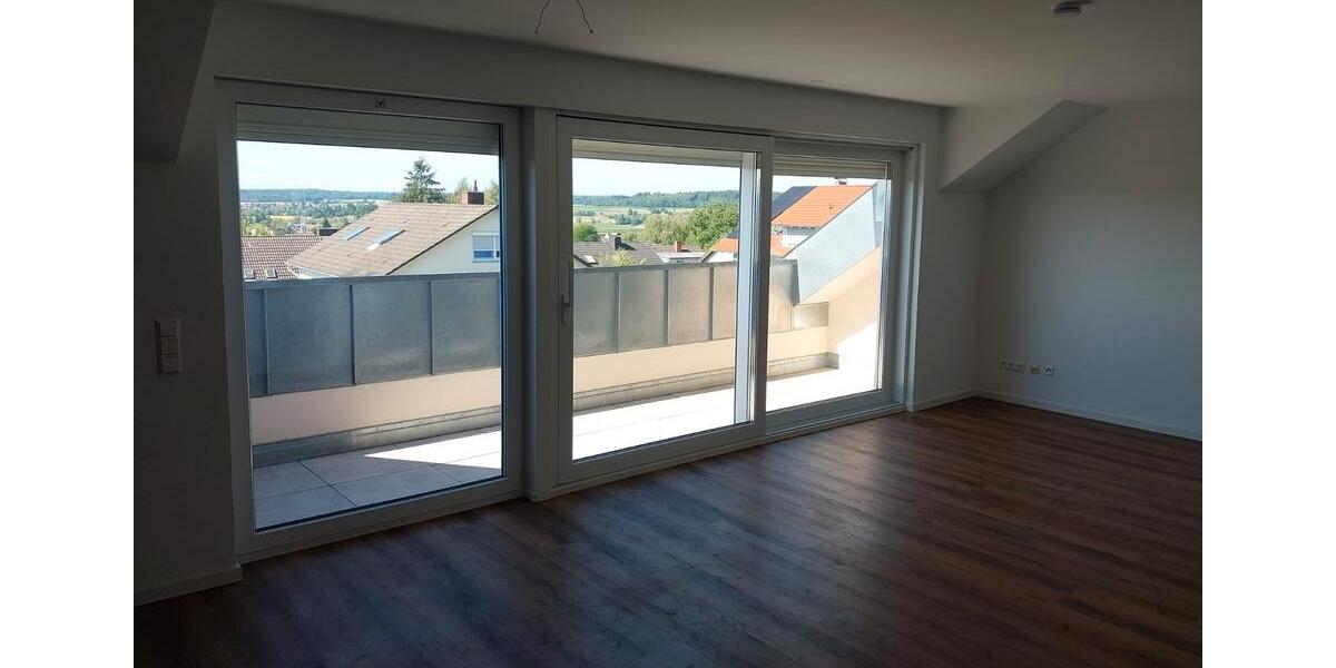 Dachgeschoßwohnung Gailingen am Hochrhein - 4 Zimmer, 106 m&sup2;, 398.000&euro; | Angebot:27072493