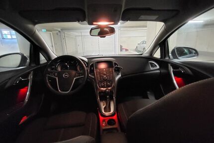 Opel Astra 101.000 km 7.990 &euro; Rosenheim 83026