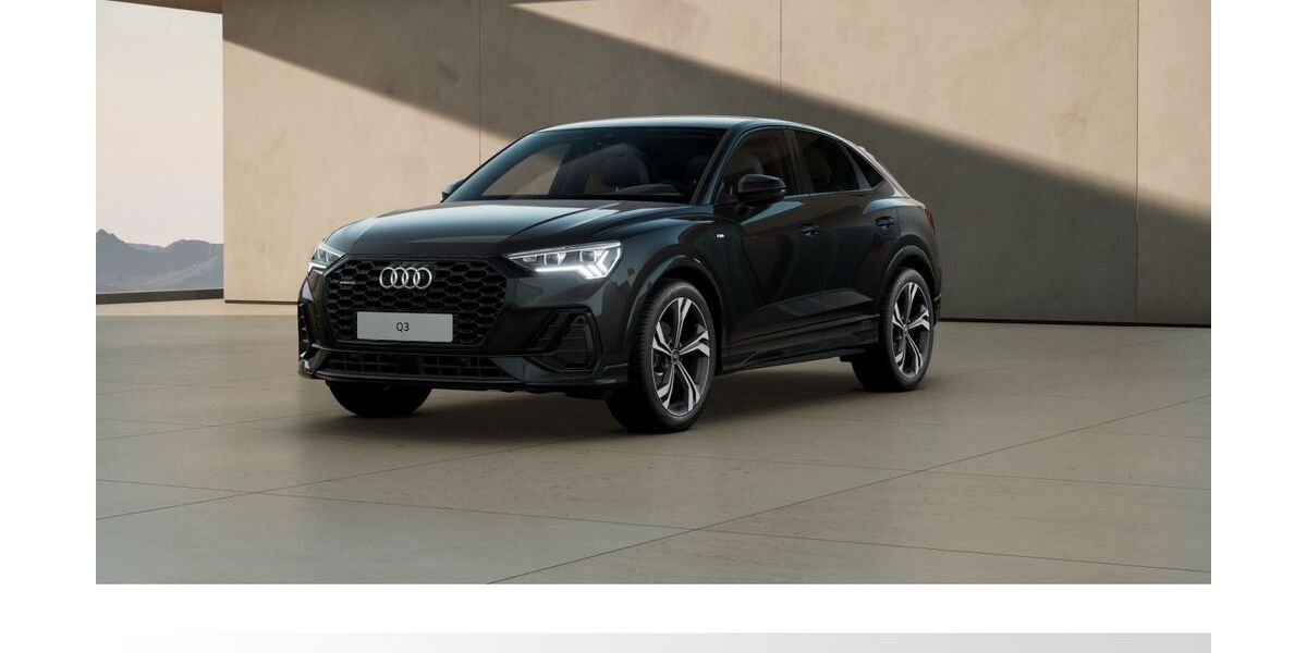 Audi Q3 49.686 km 39.150 &euro; Northeim 37154