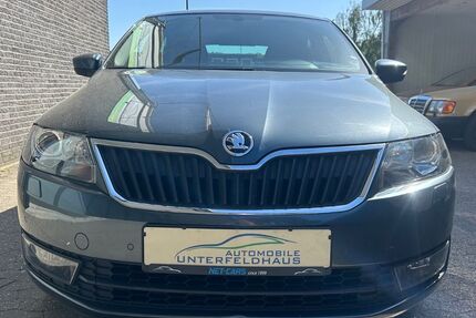 Skoda Rapid 92.000 km 10.999 &euro; Erkrath 40699