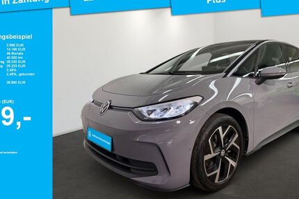 VW ID.3 43.380 km 28.810 &euro; Memmingen 87700