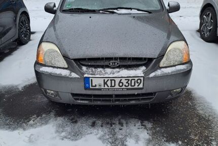 Kia Rio 129.000 km 1.500 &euro; Leipzig 04347