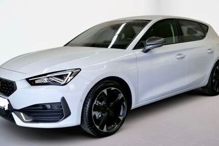 Cupra Leon 54.500 km 23.000 &euro; Mühldorf am Inn 84453