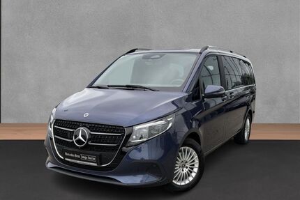 Mercedes-Benz V 250 26.423 km 67.490 &euro; Gießen 35396