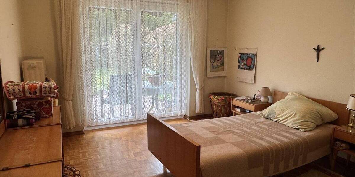 Doppelhaushälfte Freudenstadt - 1 Zimmer, 207 m&sup2;, 378.000&euro; | Angebot:26585445