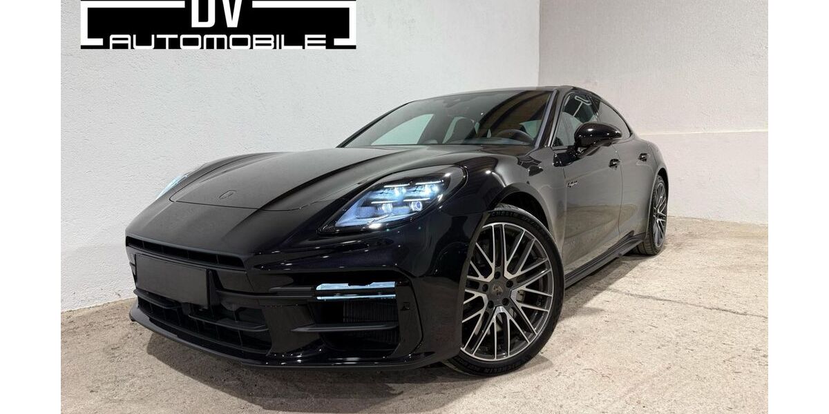 Porsche Panamera 9.300 km 179.900 &euro; Neustadt an der Donau 93333