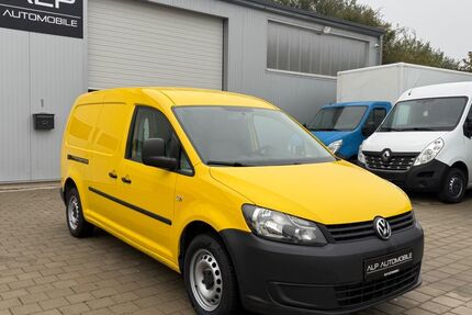 VW Caddy 168.350 km 6.900 € Vöhringen-Wittershausen 72189