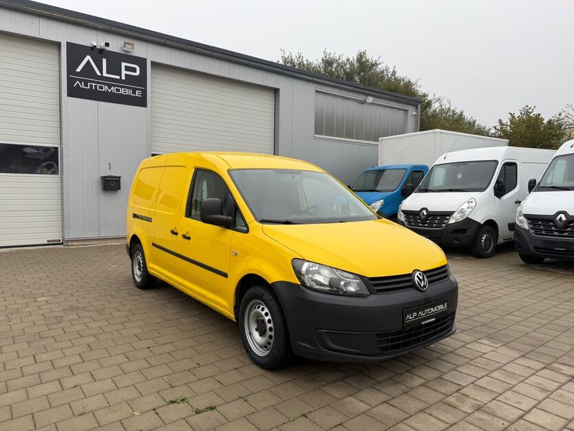VW Caddy 168.350 km 6.900 € Vöhringen-Wittershausen 72189