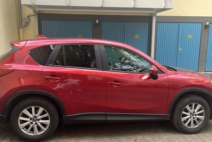 Mazda CX-5 175.000 km 7.500 € München 80339