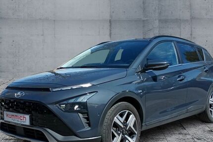Hyundai BAYON 63.450 km 15.790 &euro; Herrenberg 71083