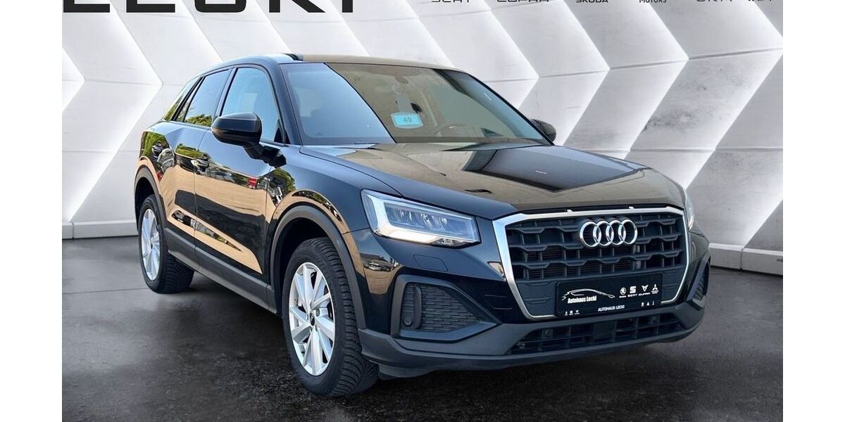 Audi Q2 34.609 km 23.980 &euro; Dortmund 44263