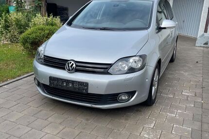 VW Golf Plus 98.700 km 5.420 &euro; Deggendorf 94469
