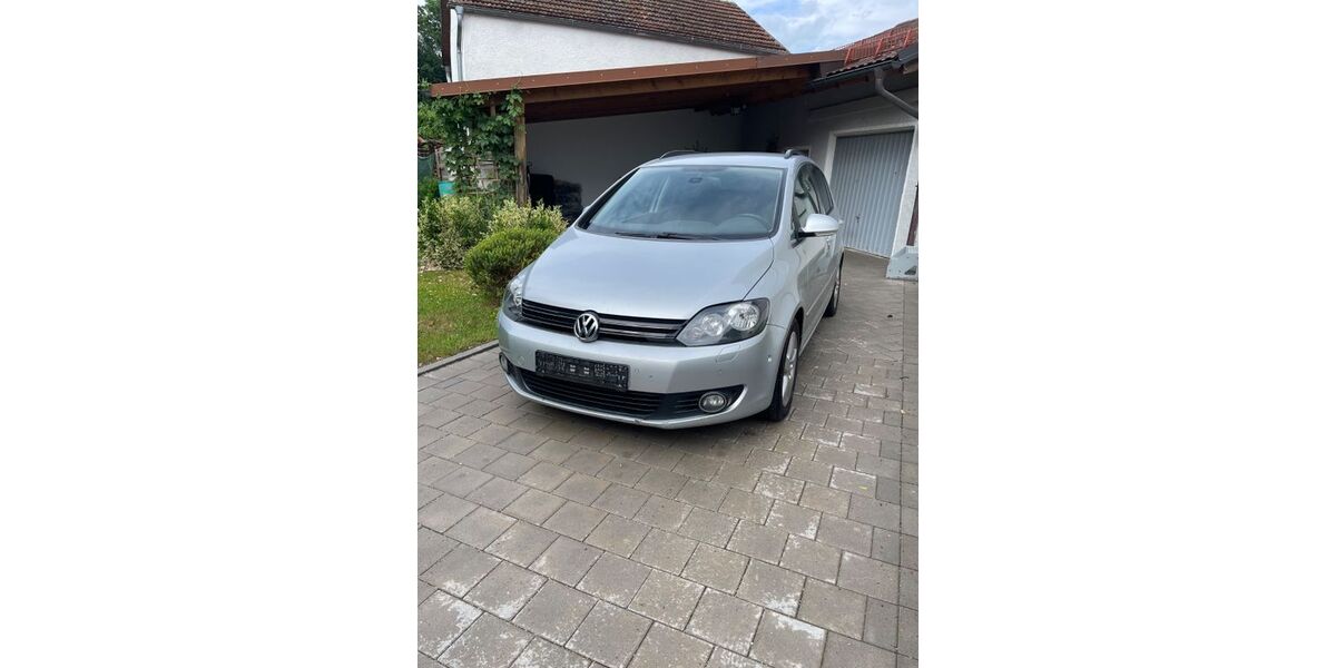 VW Golf Plus 98.700 km 5.420 &euro; Deggendorf 94469