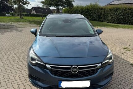 Opel Astra 173.328 km 10.999 &euro; Grande 22946