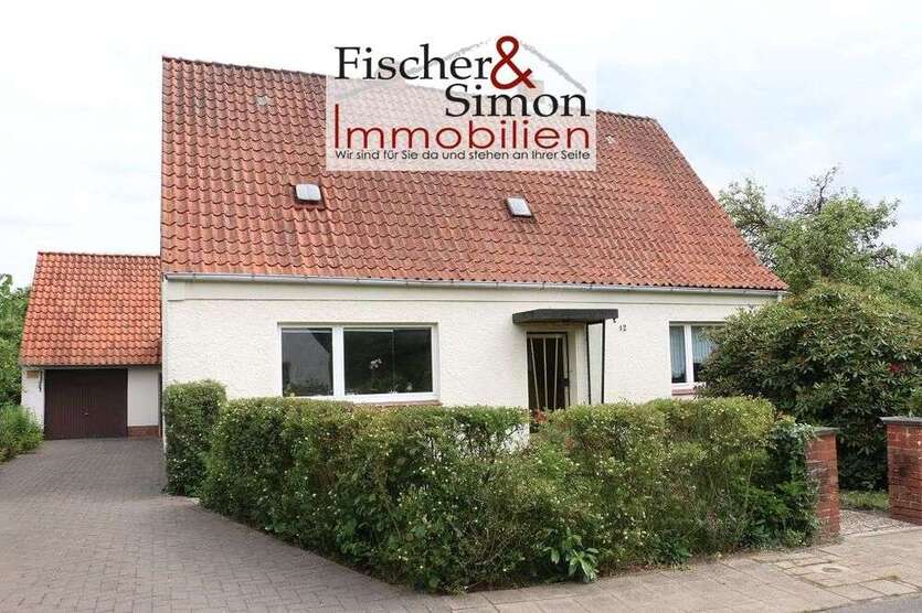 Haus zum Kaufen in Heemsen 159.000 € 110 m²