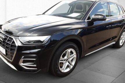 Audi Q5 89.546 km 30.480 € Zell u.A. 73119