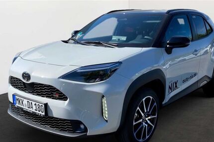 Toyota Yaris Cross 9.100 km 31.990 € Darmstadt 64293