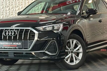 Audi Q3 49.899 km 36.999 &euro; Heidenau 01809