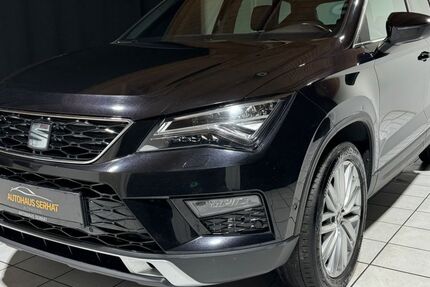 Seat Ateca 164.000 km 15.490 &euro; Altensteig 72213
