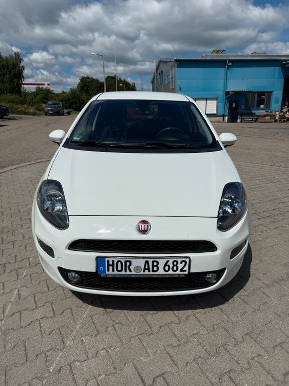 Punto