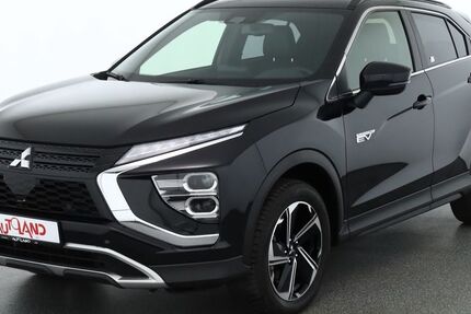 Mitsubishi Eclipse Cross 43.096 km 22.990 &euro; Senftenberg 01968