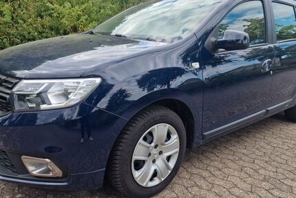 Dacia Logan 111.670 km 7.770 € Neuwied 56566