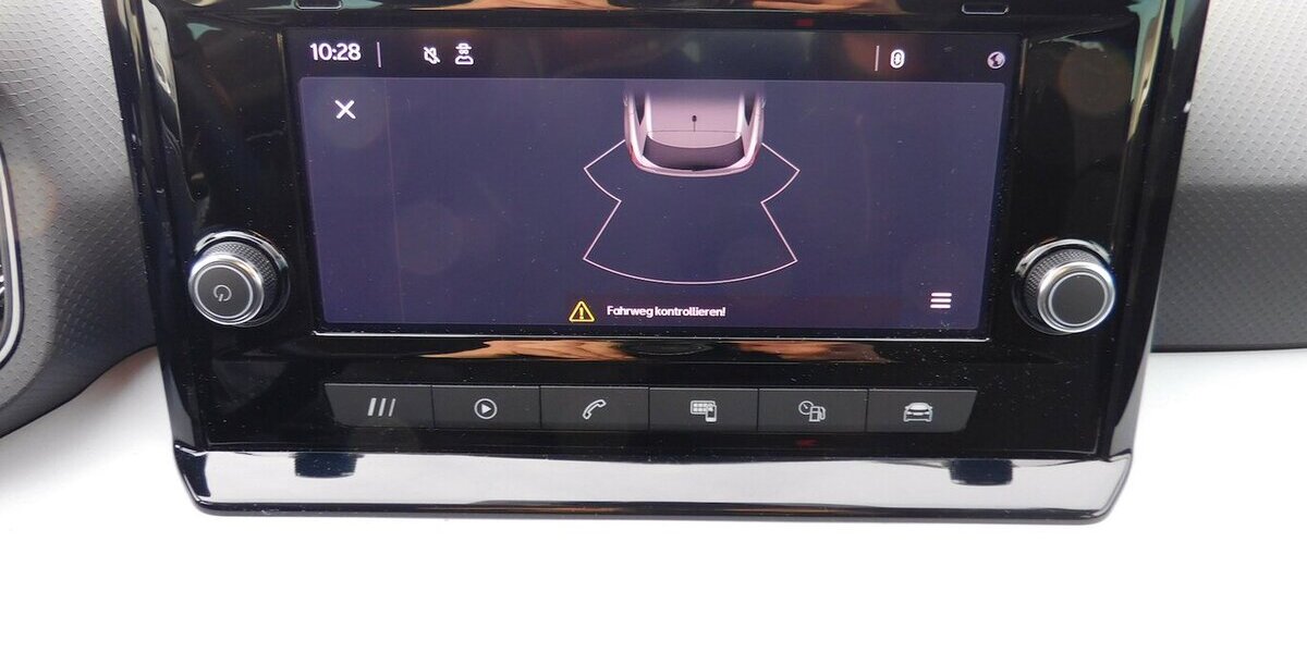 Seat Ibiza 1.0 Style TSI BMT 4Trg Klima Navi 34.400 km 16.390 &euro; Vordorf 38533