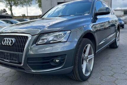 Audi Q5 189.000 km 9.999 &euro; Elz 65604