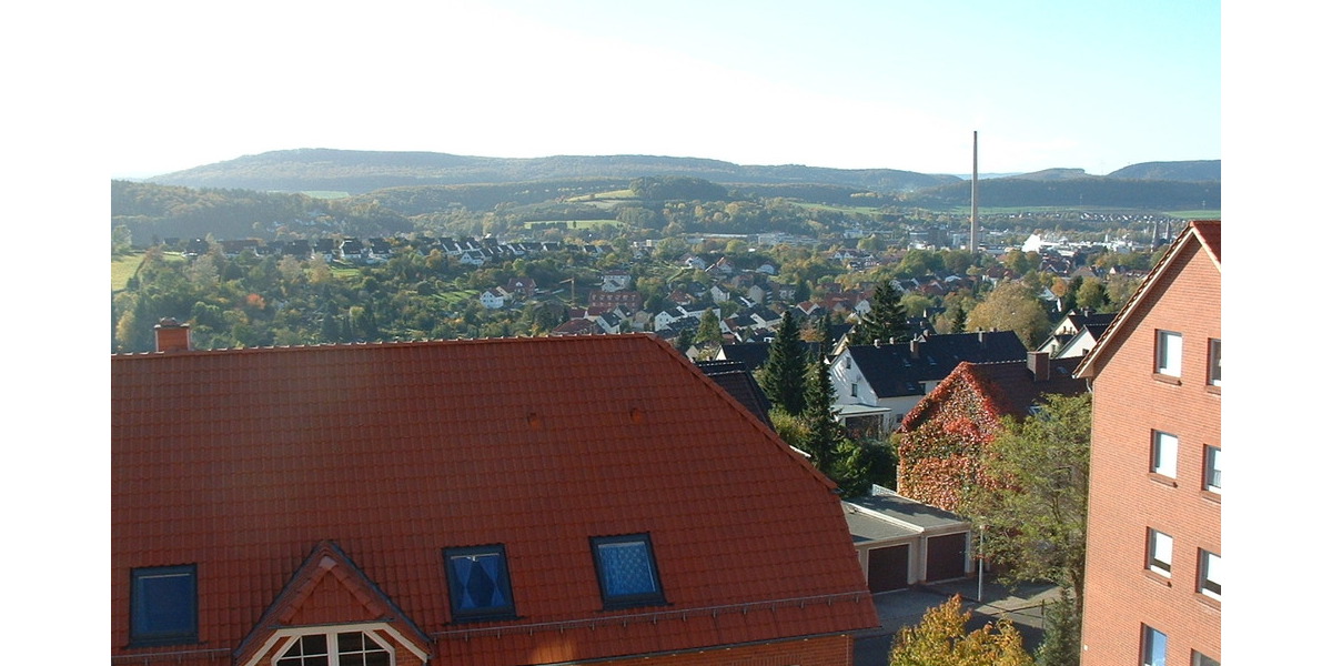 Super 2-Zimmer-Wohnung! 2 zimmer