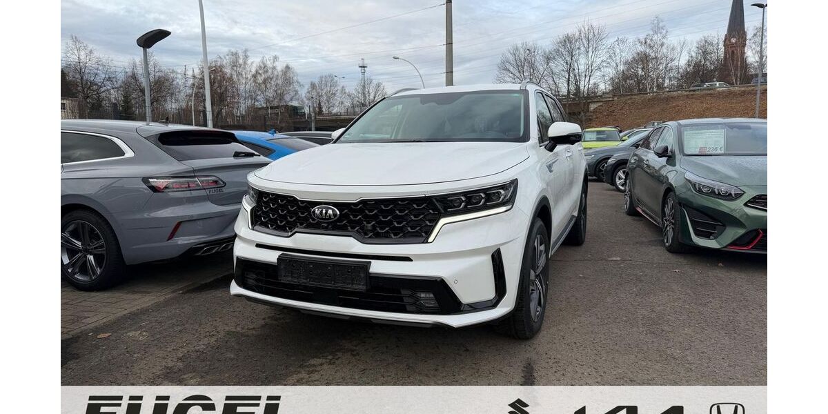 Kia Sorento 34.632 km 37.499 &euro; Chemnitz 09125